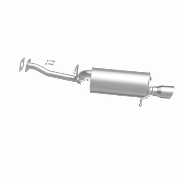 MAG BRE Exhaust Kits Magnaflow 108-0127