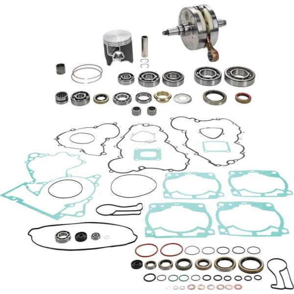 Vertex Pistons WR00071