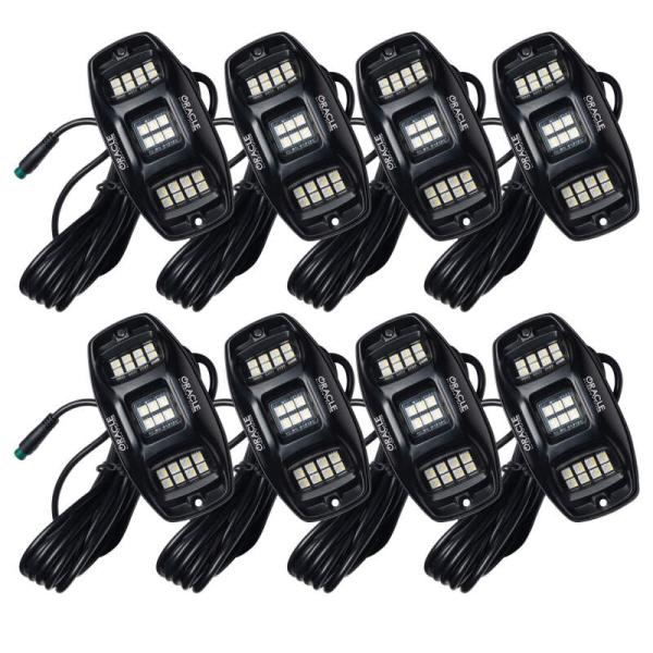 ORACLE Lighting 5895-339-8