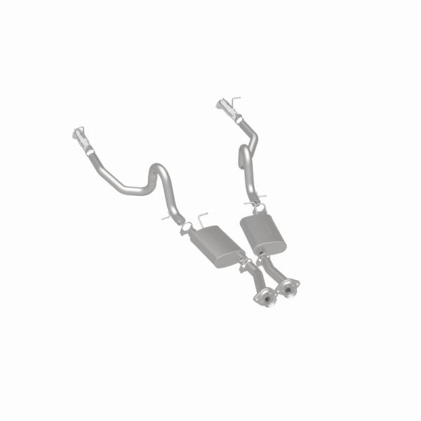 Magnaflow 15632