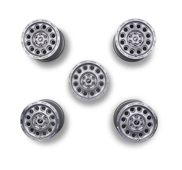 FR Wheels Ford Racing M-1007K-P178S