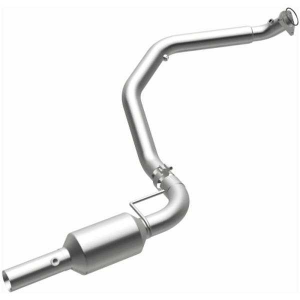 MAG Converter Direct Fit Magnaflow 280427