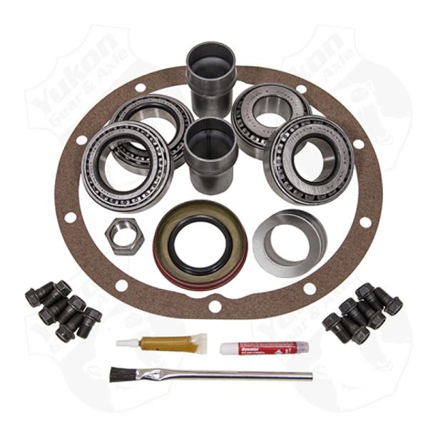 YUK Master Overhaul Kits Yukon Gear & Axle YK GM55CHEVY