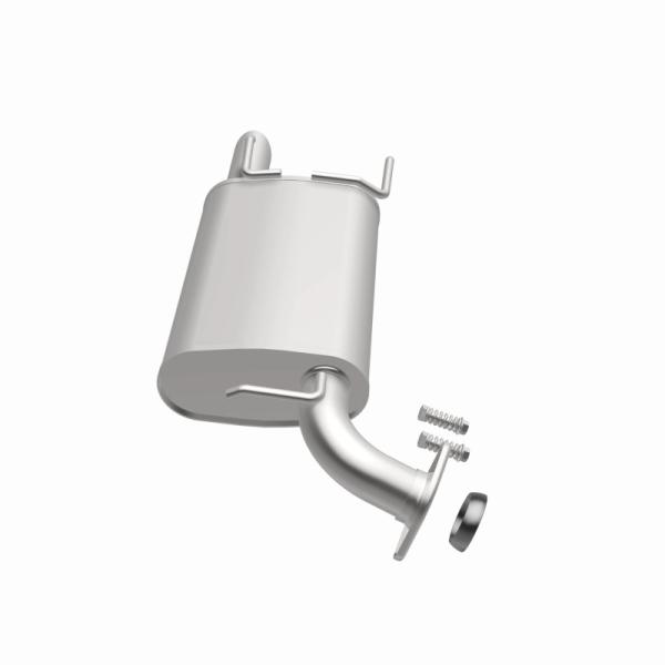 MAG BRE Exhaust Kits Magnaflow 108-0001