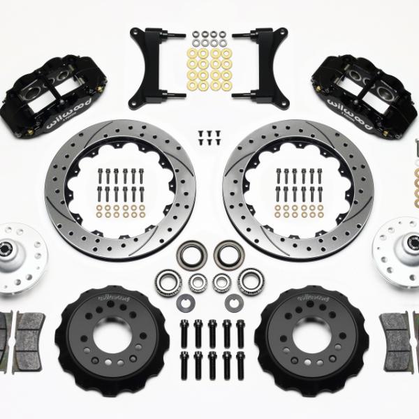 WIL Superlite Brake Kit Wilwood 140-12298-D