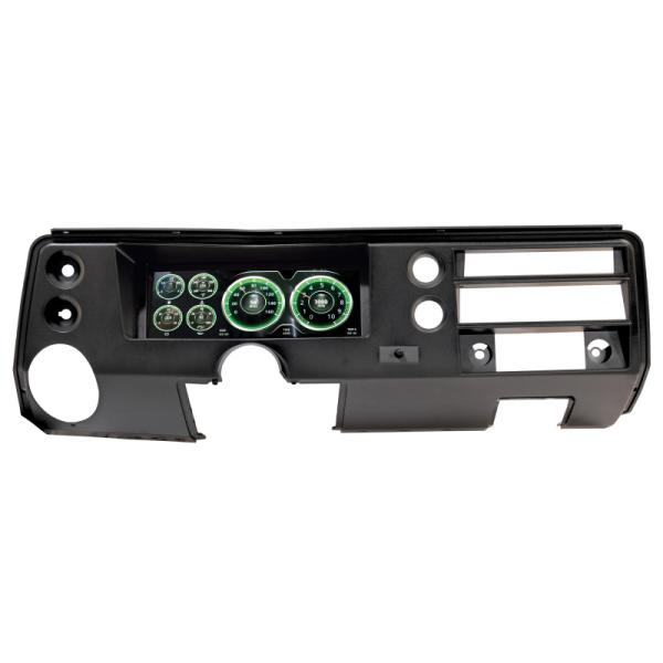AutoMeter 7401
