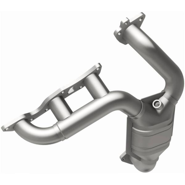 Magnaflow 49536