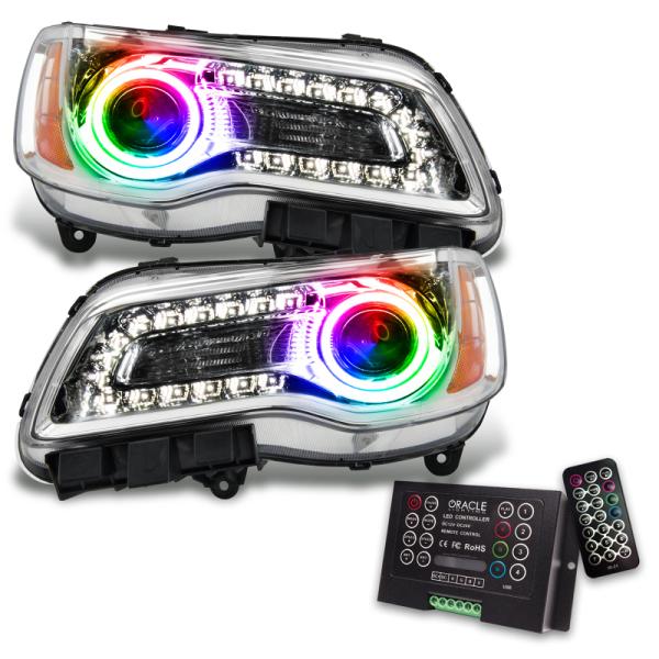 ORACLE Lighting 7728-333