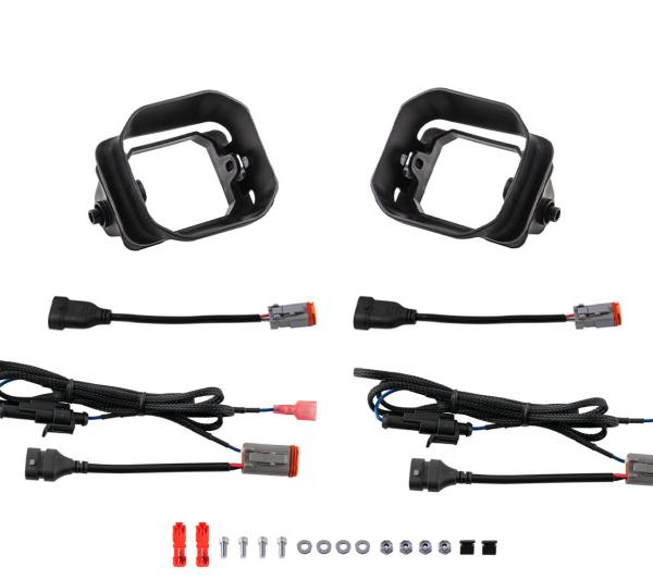 Diode Dynamics DD6258P