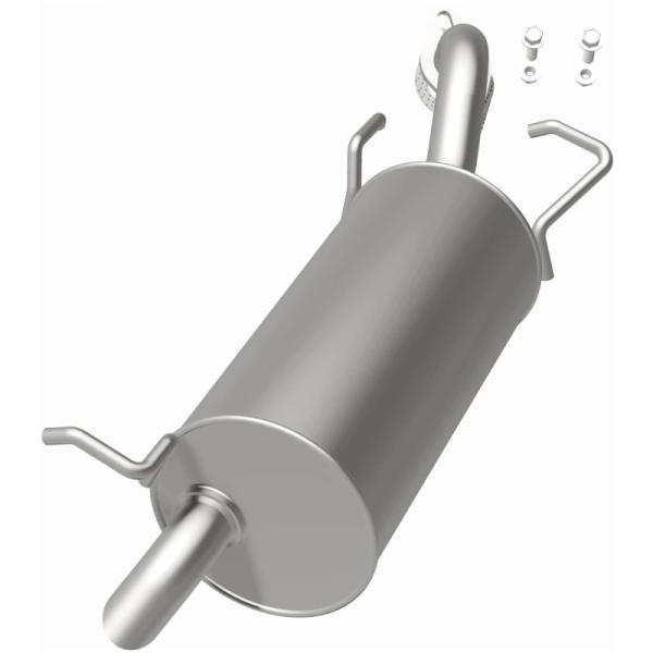 Magnaflow 108-0028
