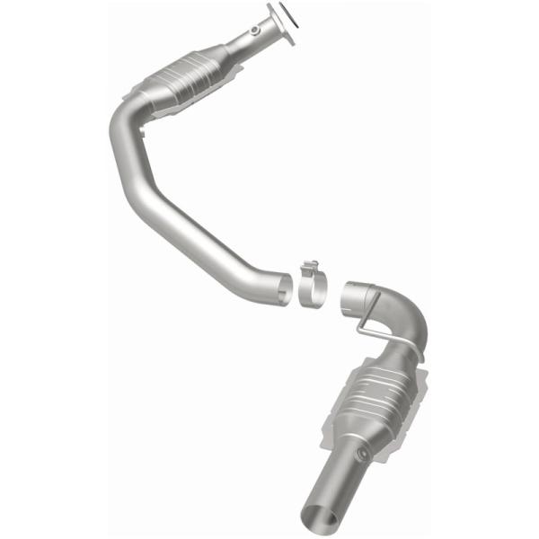 MAG Converter Direct Fit Magnaflow 447267