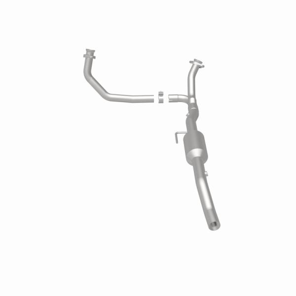 MAG Converter Direct Fit Magnaflow 4451280