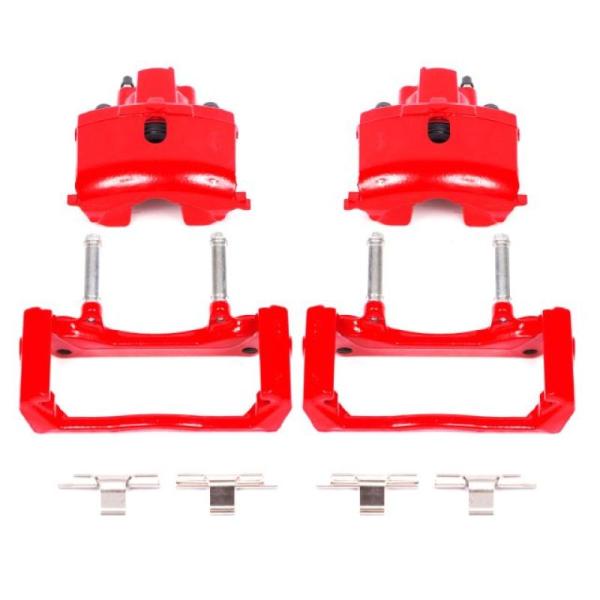 PowerStop S4836