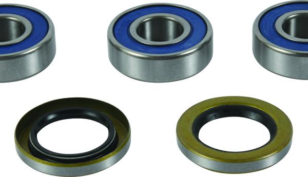 ABR Wheel Bearing Kits All Balls Racing 25-1813