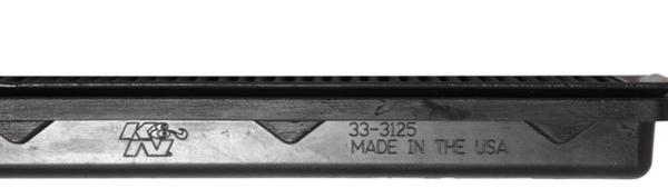 K&N Engineering 33-3125
