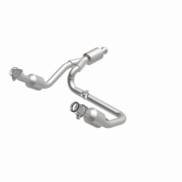 MAG Converter Direct Fit Magnaflow 280424