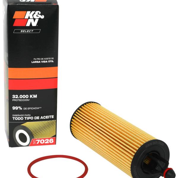 K&N Engineering SO-7026