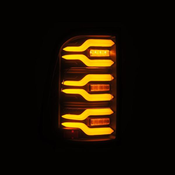 AlphaRex 640040