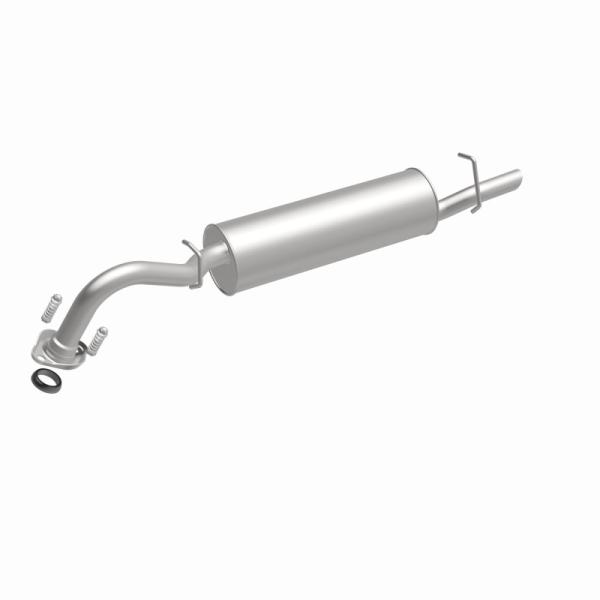 MAG BRE Exhaust Kits Magnaflow 106-0183