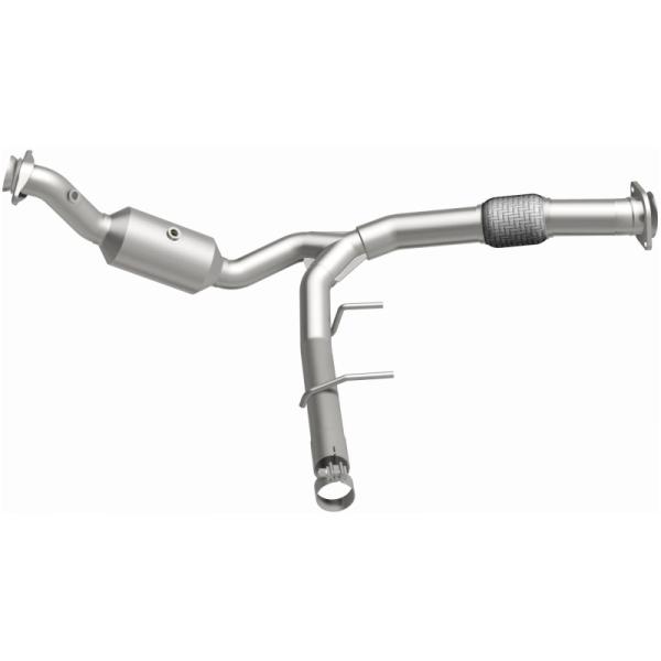 Magnaflow 280219