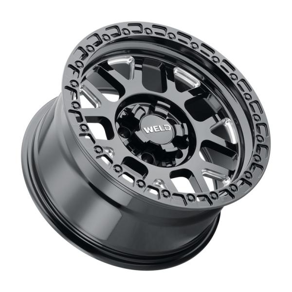 Weld W10579098500