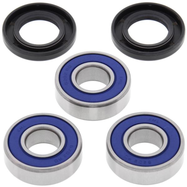ABR Wheel Bearing Kits All Balls Racing 25-1033