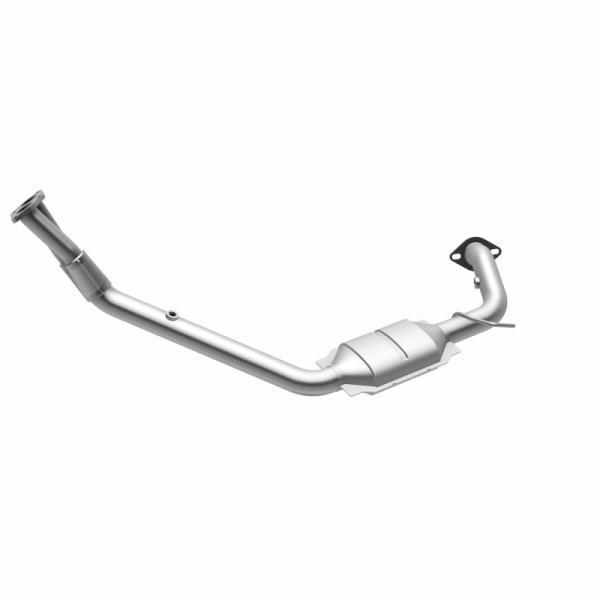 MAG Converter Direct Fit Magnaflow 49004