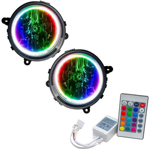 ORACLE Lighting 7065-504