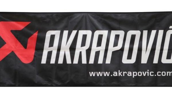 Akrapovic 800360