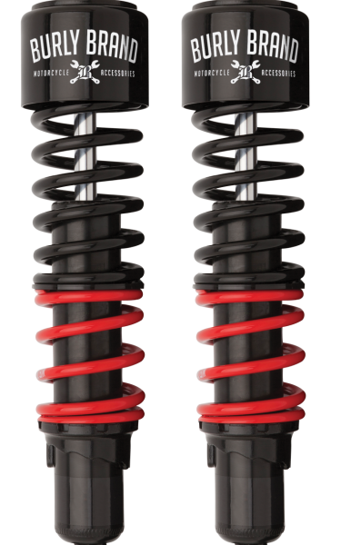 Burly Brand B28-1255