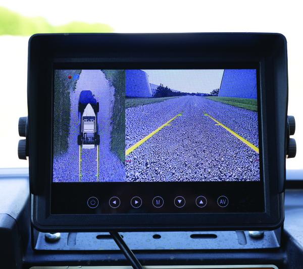 QuadBoss 601378