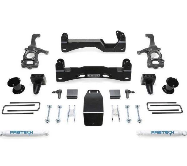 Fabtech K2194