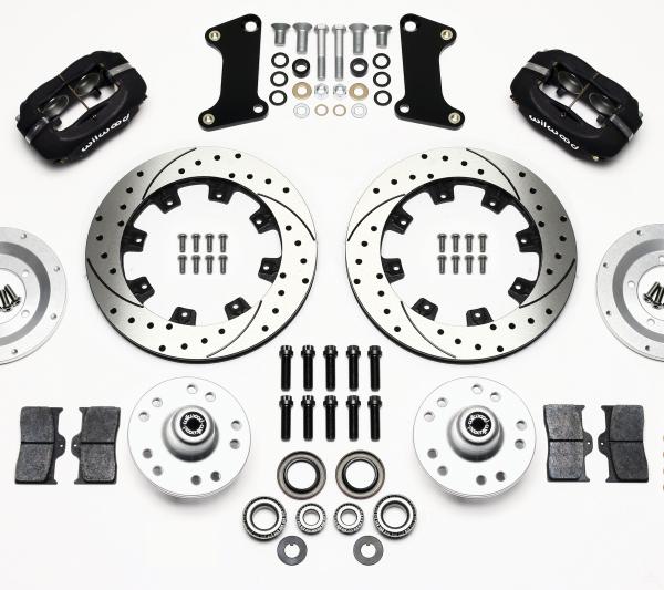 WIL Dynalite Brake Kit Wilwood 140-7675-D