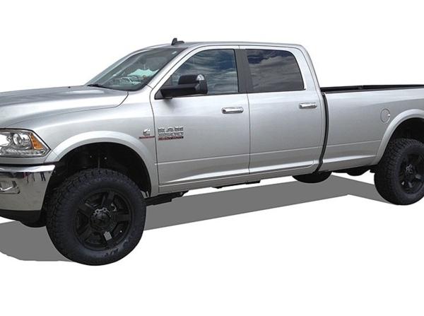 Tuff Country 33119