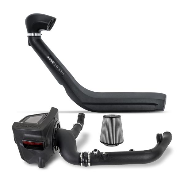 Mishimoto MMB-BR27-21DW