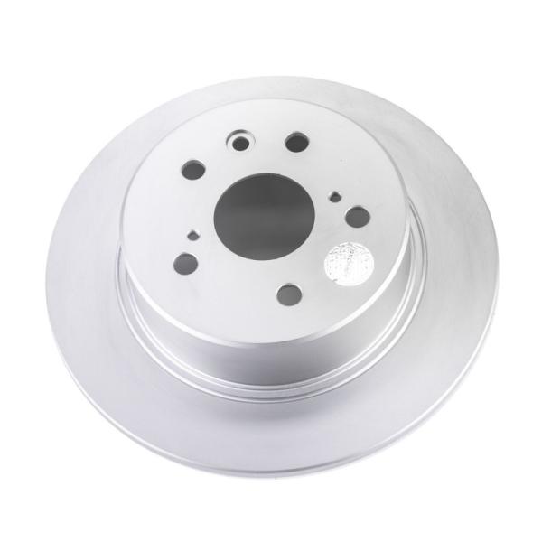 PSB Evolution Coated Rotor PowerStop JBR788EVC