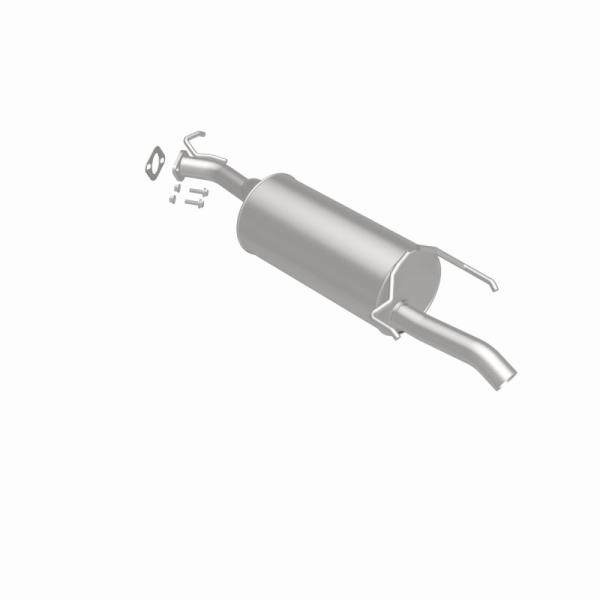 Magnaflow 108-0075