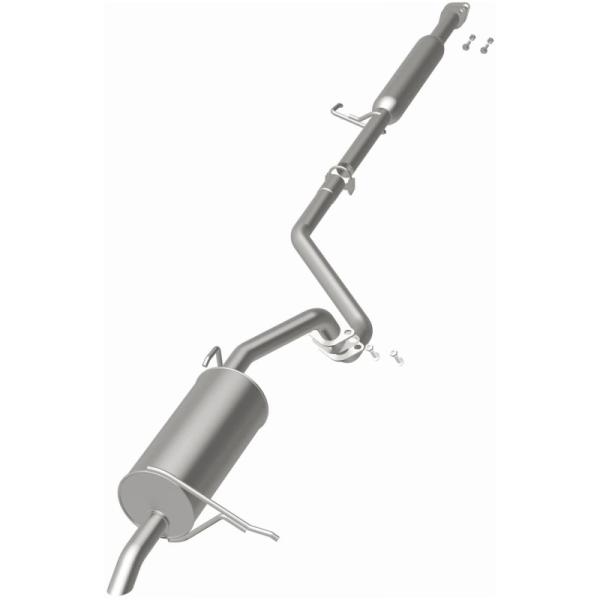 MAG BRE Exhaust Kits Magnaflow 106-0760
