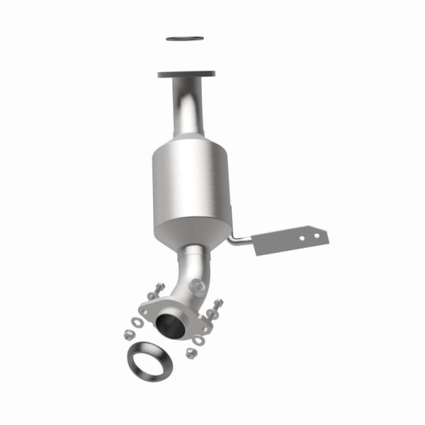 Magnaflow 4561072