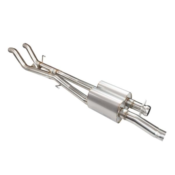 Kooks Headers 13624110