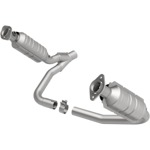 MAG Converter Direct Fit Magnaflow 24397
