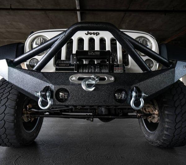DV8 Offroad FBSHTB-10