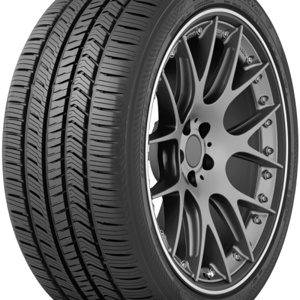 YOK Geolandar X-CV Tire Yokohama Tire 110157005