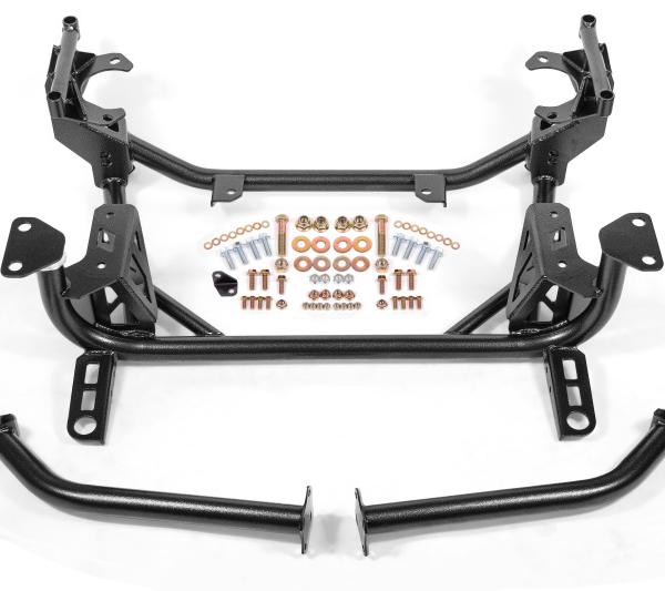 BMR Suspension KM760H