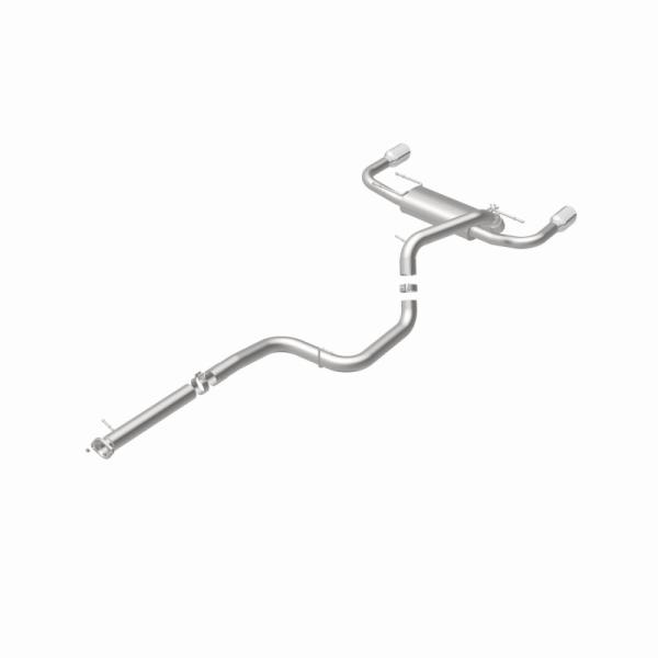Magnaflow 15557