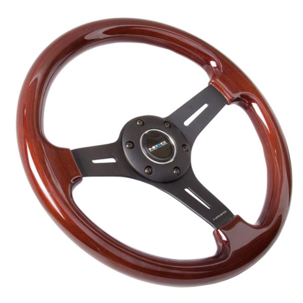 NRG ST-015-1BK