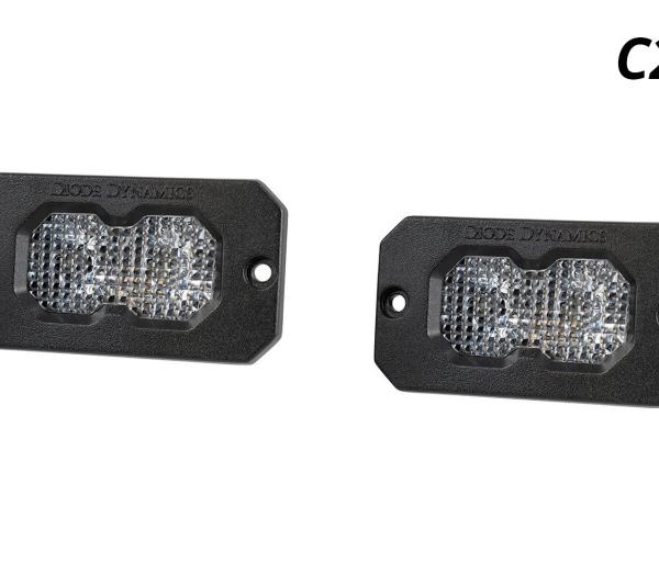 Diode Dynamics DD8573P