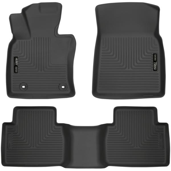 Husky Liners 95731