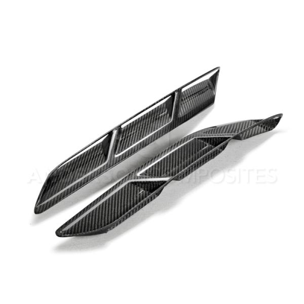 AND Fenders Anderson Composites AC-FFI14CHC7-OE