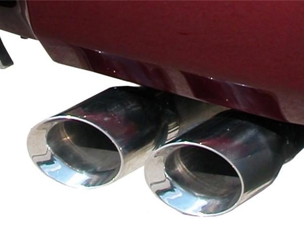 CORSA Performance 14916